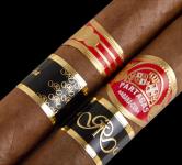 Partagas Gran Reserva Cosecha 2007 packaging